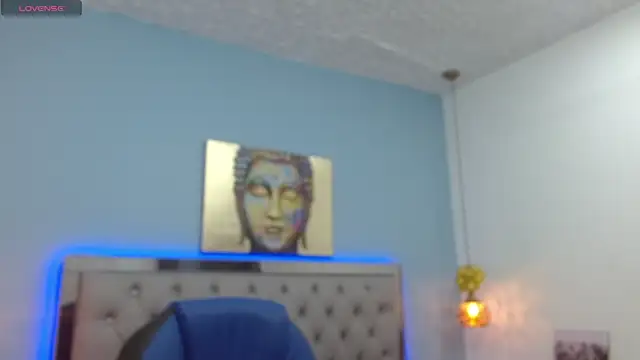 Xavii18 online show from 25, 2, 2025