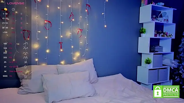 aneta alisha online show from 23, 2, 2026