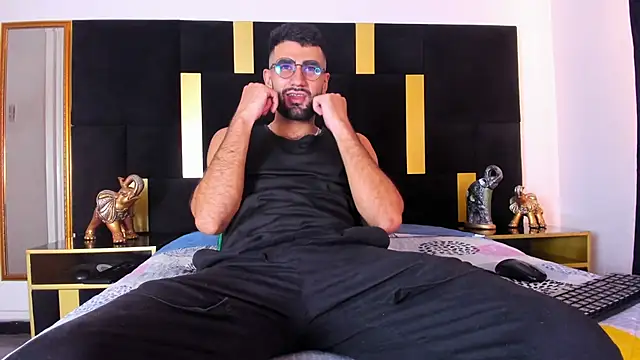 Ethan  Walker online show from 7, 1, 2025