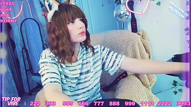 Toxic Ellies online show from 27, 12, 2024