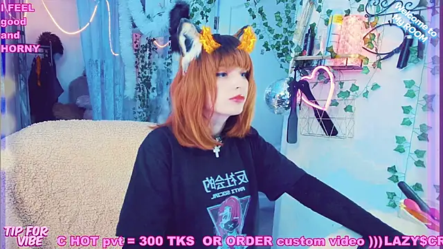 Toxic Ellies online show from 29, 12, 2024