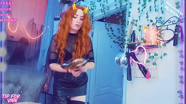 Toxic Ellies online show from 29, 12, 2024