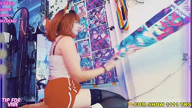 Toxic Ellies online show from 9, 1, 2025