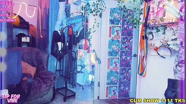 Toxic Ellies online show from 9, 1, 2025