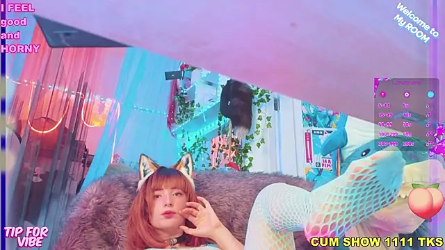 Toxic Ellies online show from 11, 1, 2025