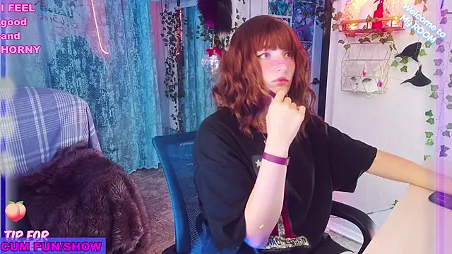 Toxic Ellies online show from 22, 1, 2025