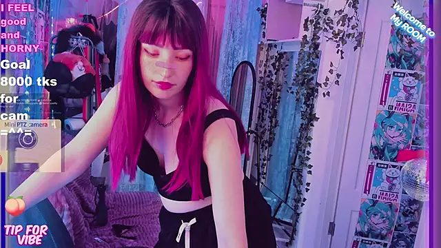 Toxic Ellies online show from 7, 2, 2025