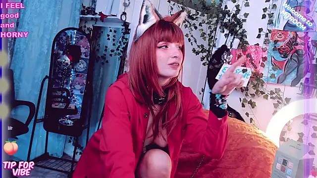 Toxic Ellies online show from 22, 2, 2025