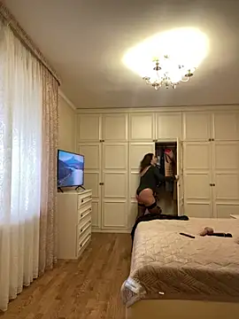 Dina0908 online show from 17, 12, 2025