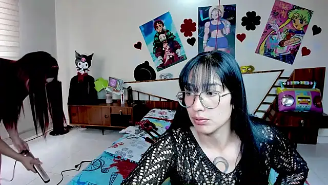 jeyloveebony online show from 17, 9, 2025