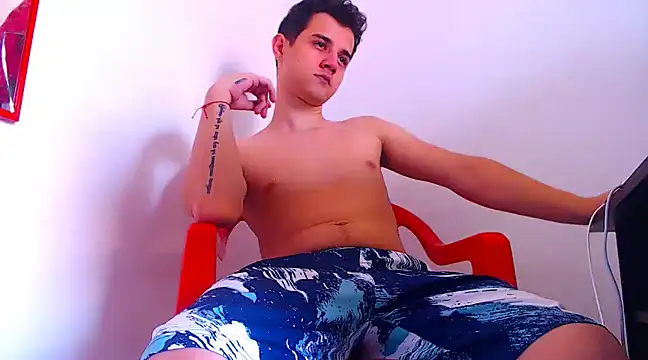 ADAM HOT online show from 15, 3, 2025