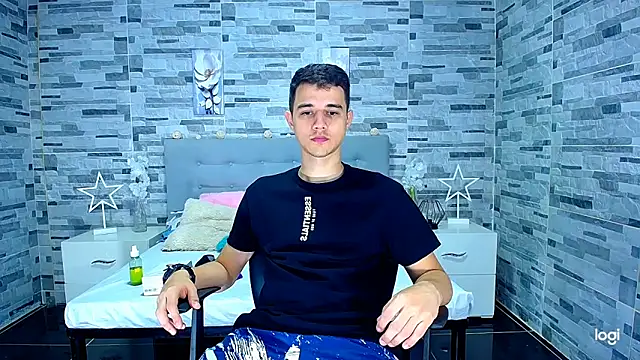 ADAM HOT online show from 10, 9, 2025