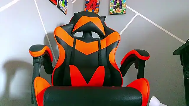 ADAM HOT online show from 24, 9, 2025