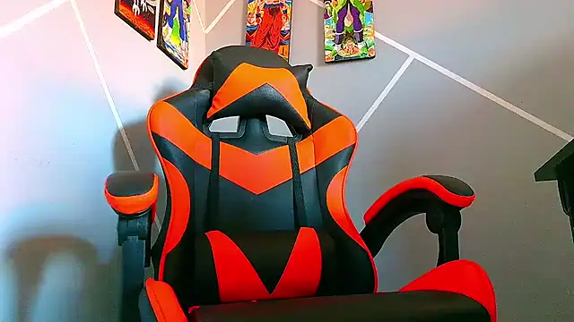 ADAM HOT online show from 25, 9, 2025