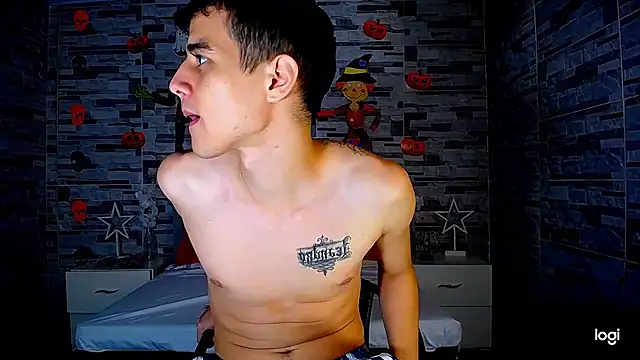 ADAM HOT online show from 8, 10, 2025