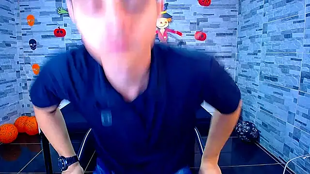 ADAM HOT online show from 26, 10, 2025