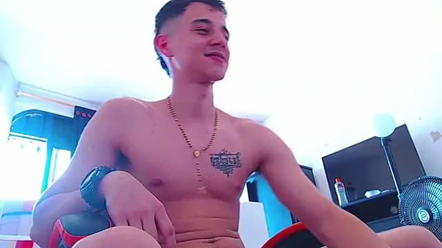 ADAM HOT online show from 13, 12, 2025