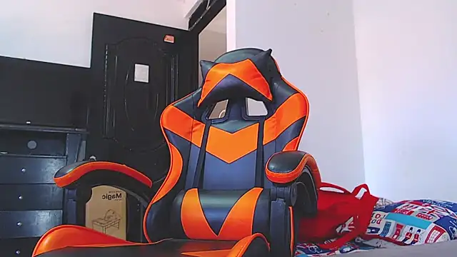 ADAM HOT online show from 14, 2, 2026