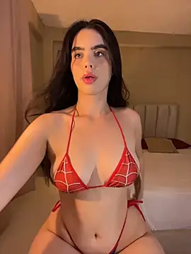 Snapshot of Mavi_Coless chatting on 7, 11, 2025 Mavi Coless online show from 7, 11, 2025