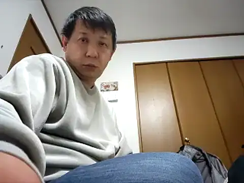 07YUKIO online show from 6, 1, 2025