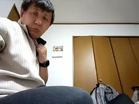 07YUKIO online show from 11, 1, 2025