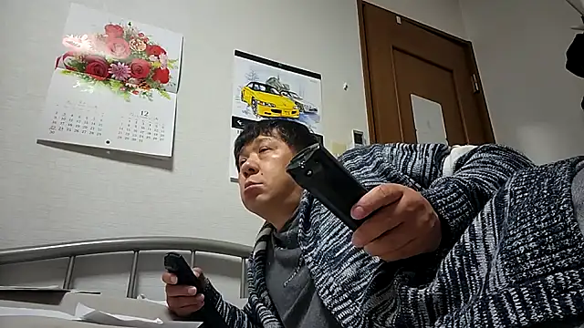 07YUKIO online show from 15, 11, 2025