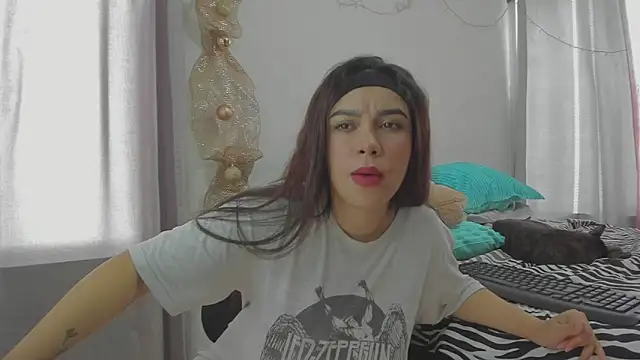 HARLEYNAPIER online show from 23, 11, 2025