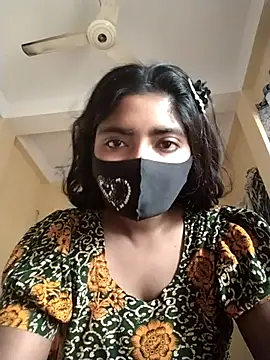 Snapshot of Lina-Rose chatting on 27, 2, 2025 Lina-Rose online show from 27, 2, 2025