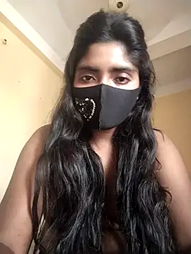 Snapshot of Lina-Rose chatting on 3, 3, 2025 Lina-Rose online show from 3, 3, 2025