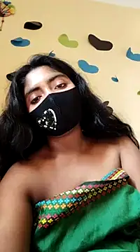 Snapshot of Lina-Rose chatting on 9, 3, 2025 Lina-Rose online show from 9, 3, 2025