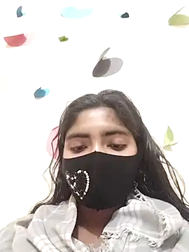 Snapshot of Lina-Rose chatting on 9, 3, 2025 Lina-Rose online show from 9, 3, 2025