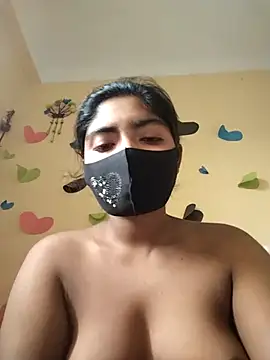 Snapshot of Lina-Rose chatting on 12, 3, 2025 Lina-Rose online show from 12, 3, 2025