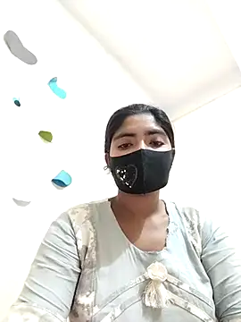 Snapshot of Lina-Rose chatting on 12, 3, 2025 Lina-Rose online show from 12, 3, 2025