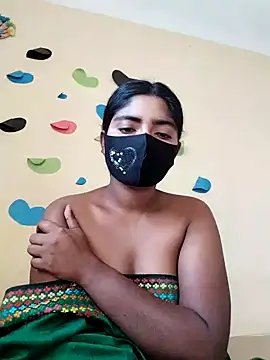 Snapshot of Lina-Rose chatting on 13, 3, 2025 Lina-Rose online show from 13, 3, 2025