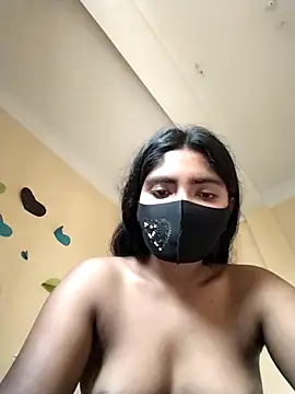 Snapshot of Lina-Rose chatting on 16, 3, 2025 Lina-Rose online show from 16, 3, 2025