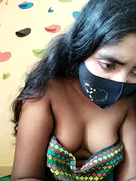 Snapshot of Lina-Rose chatting on 16, 3, 2025 Lina-Rose online show from 16, 3, 2025