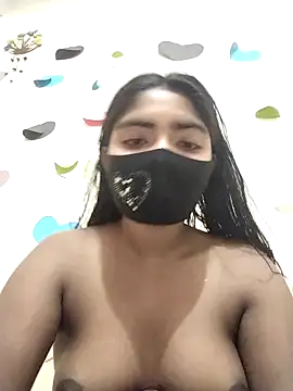 Snapshot of Lina-Rose chatting on 16, 3, 2025 Lina-Rose online show from 16, 3, 2025