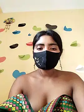 Snapshot of Lina-Rose chatting on 17, 3, 2025 Lina-Rose online show from 17, 3, 2025