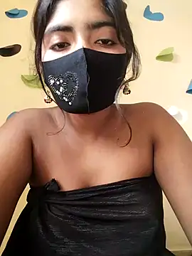 Snapshot of Lina-Rose chatting on 18, 3, 2025 Lina-Rose online show from 18, 3, 2025