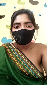 Snapshot of Lina-Rose chatting on 18, 3, 2025 Lina-Rose online show from 18, 3, 2025