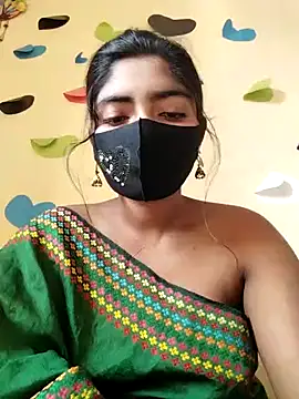 Snapshot of Lina-Rose chatting on 19, 3, 2025 Lina-Rose online show from 19, 3, 2025