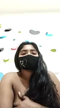 Snapshot of Lina-Rose chatting on 19, 3, 2025 Lina-Rose online show from 19, 3, 2025