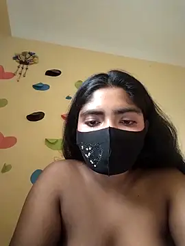 Snapshot of Lina-Rose chatting on 20, 3, 2025 Lina-Rose online show from 20, 3, 2025