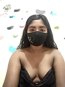 Snapshot of Lina-Rose chatting on 21, 3, 2025 Lina-Rose online show from 21, 3, 2025