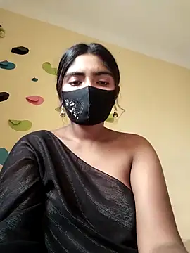 Snapshot of Lina-Rose chatting on 22, 3, 2025 Lina-Rose online show from 22, 3, 2025