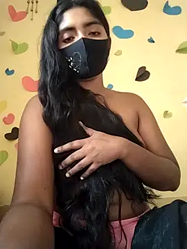 Snapshot of Lina-Rose chatting on 22, 3, 2025 Lina-Rose online show from 22, 3, 2025