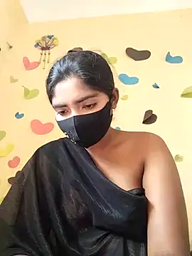 Snapshot of Lina-Rose chatting on 23, 3, 2025 Lina-Rose online show from 23, 3, 2025