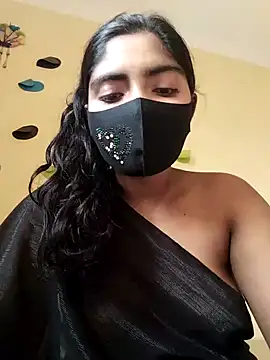 Snapshot of Lina-Rose chatting on 23, 3, 2025 Lina-Rose online show from 23, 3, 2025