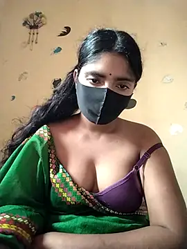 Snapshot of Lina-Rose chatting on 21, 9, 2025 Lina-Rose online show from 21, 9, 2025