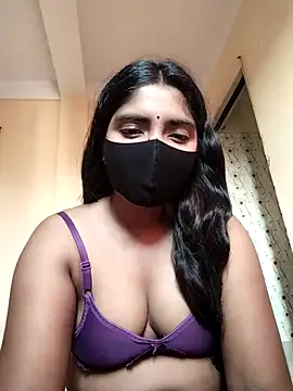 Snapshot of Lina-Rose chatting on 20, 10, 2025 Lina-Rose online show from 20, 10, 2025